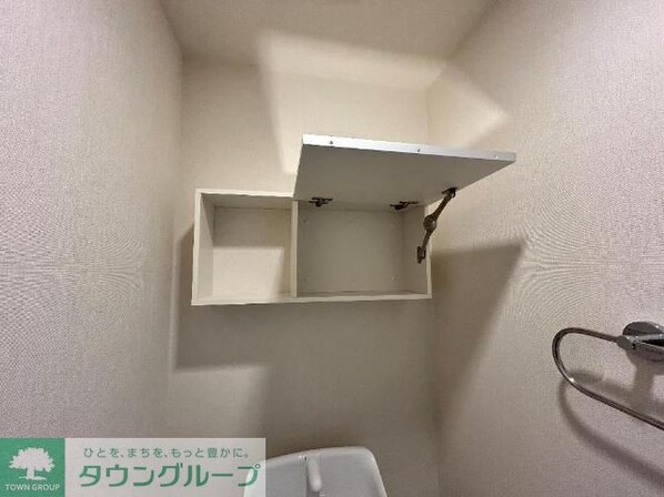 東中野新築アパートの物件内観写真